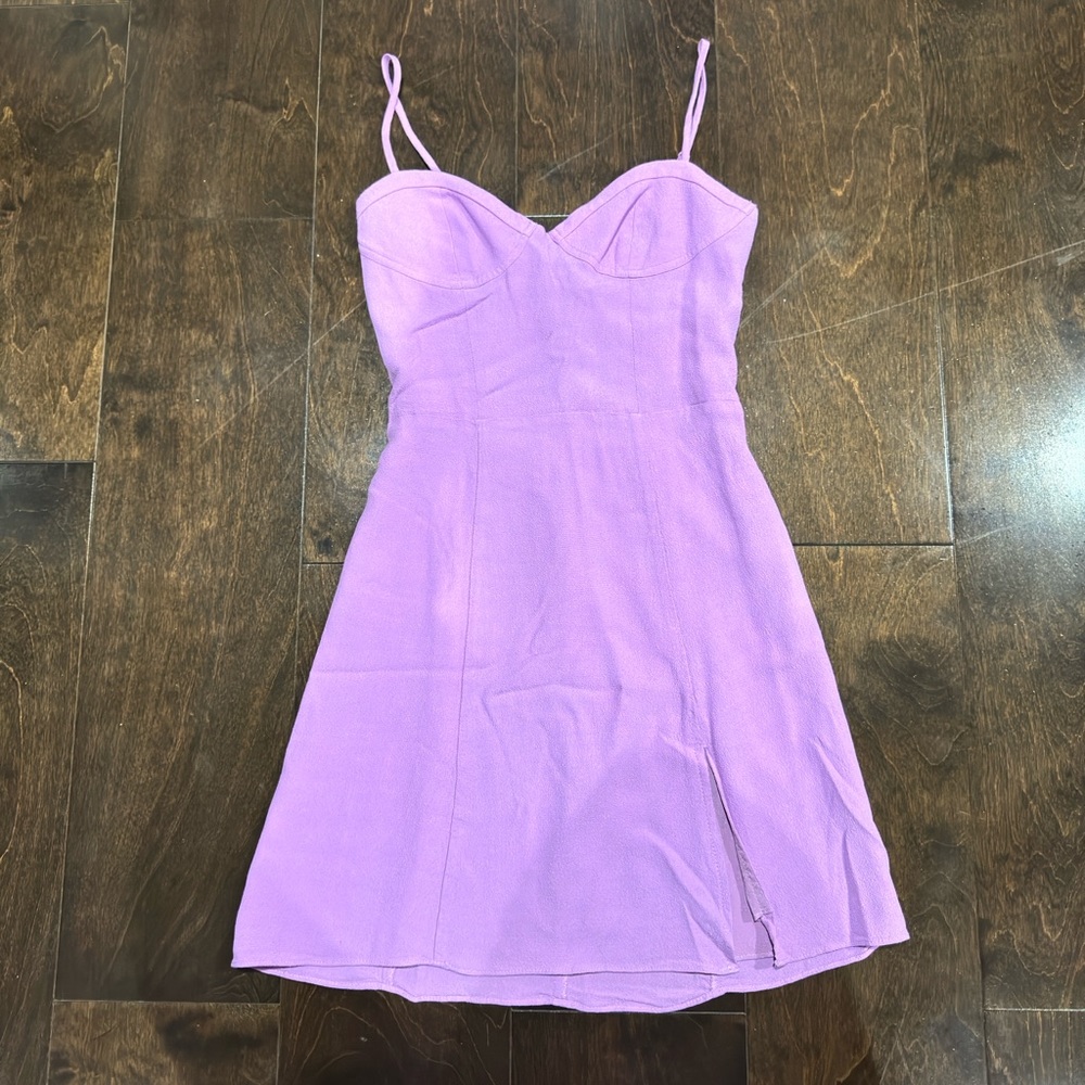 Aritzia Sunday Best Dress Size XXS